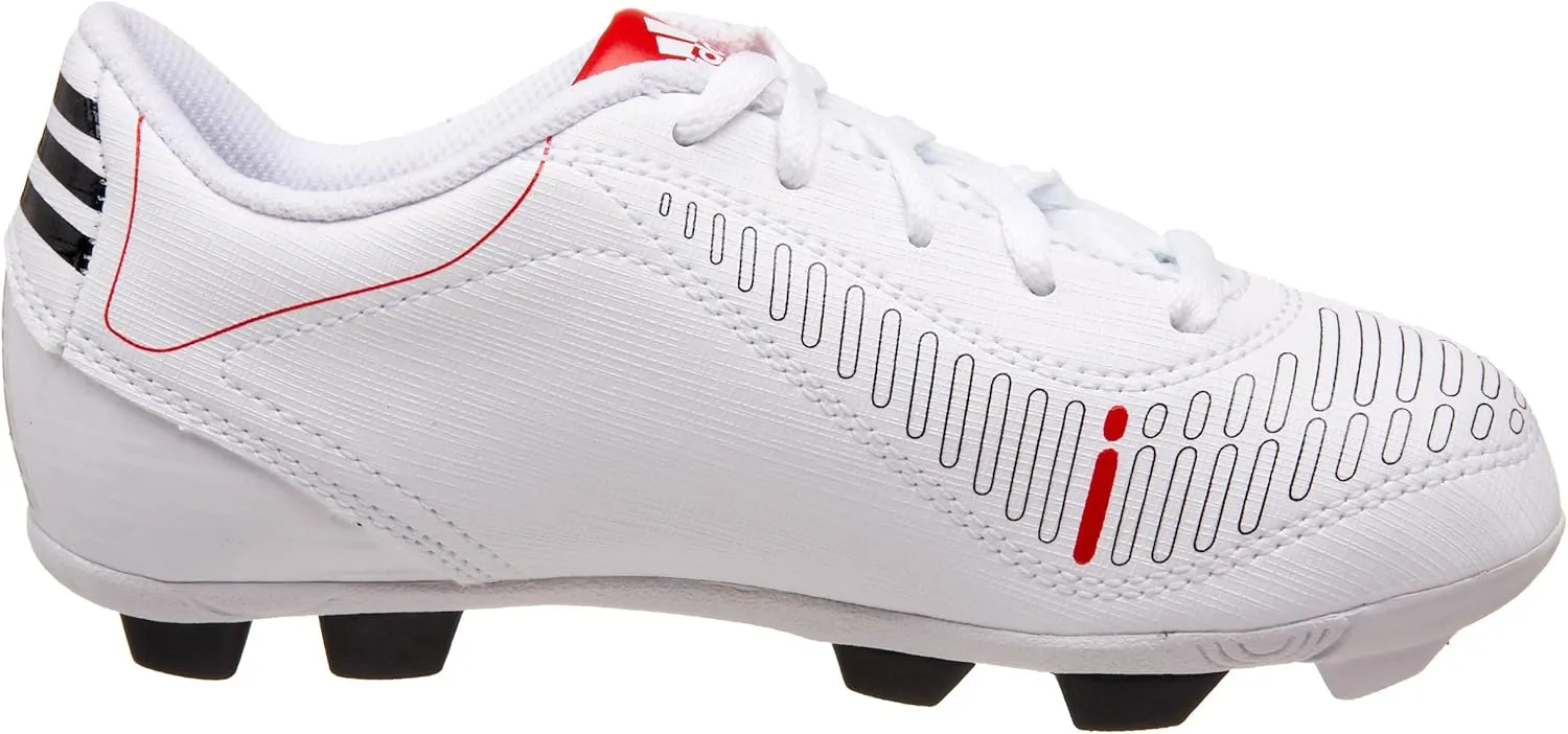 adidas Little Kid/Big Kid F5 TRX HG Soccer Shoe