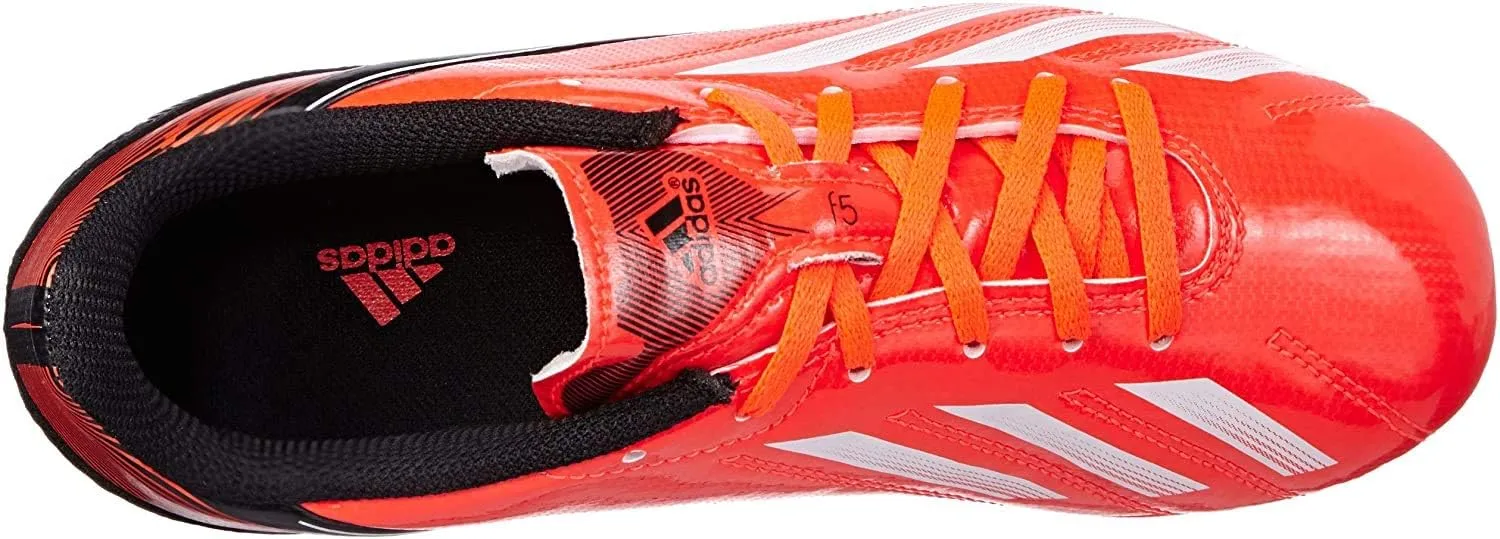 adidas Little Kid/Big Kid F5 TRX HG Soccer Shoe