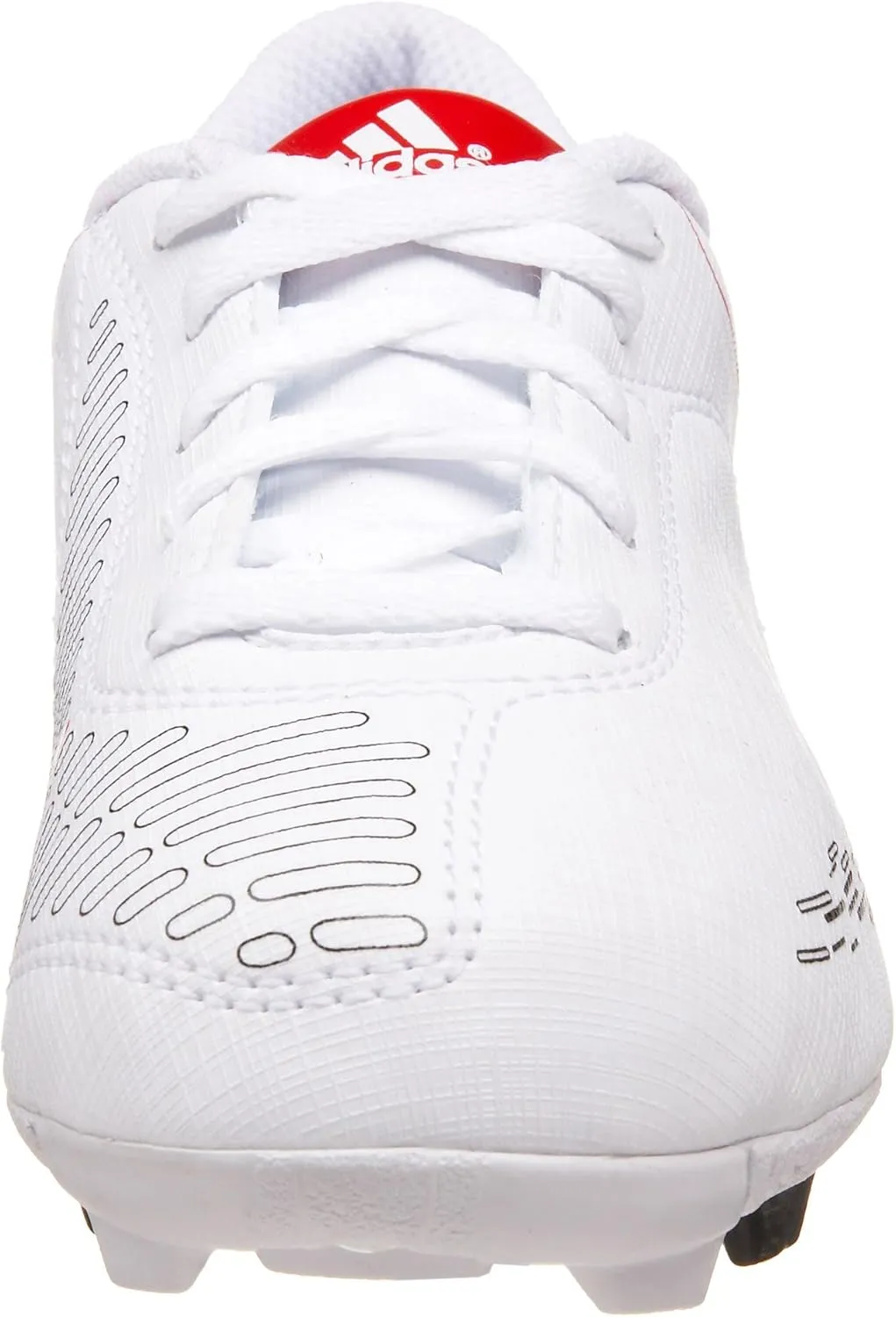 adidas Little Kid/Big Kid F5 TRX HG Soccer Shoe
