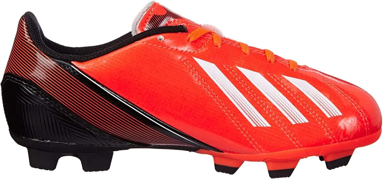 adidas Little Kid/Big Kid F5 TRX HG Soccer Shoe