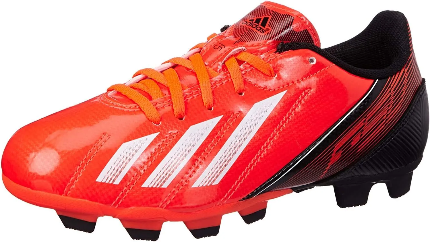 adidas Little Kid/Big Kid F5 TRX HG Soccer Shoe