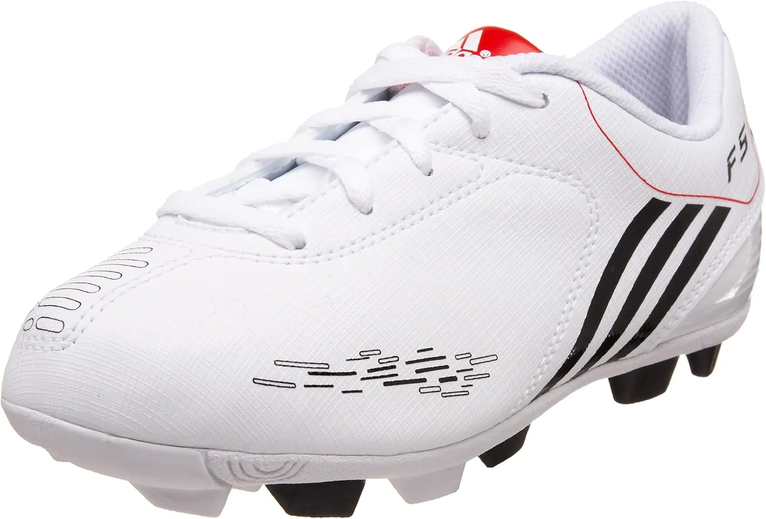 adidas Little Kid/Big Kid F5 TRX HG Soccer Shoe