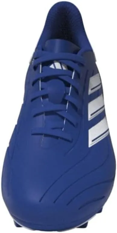 Adidas MDL69 Junior Copa Pure 2.4 AI1 Soccer Cleat, Boys, Girls, 7.1 - 9.6 inches (18 - 24.5 cm)