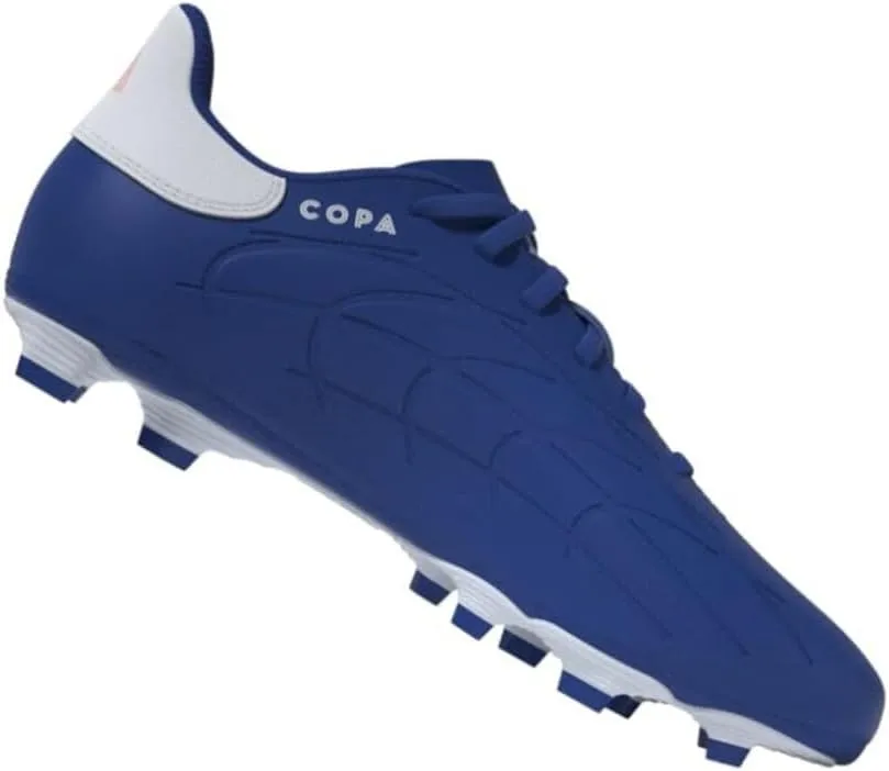 Adidas MDL69 Junior Copa Pure 2.4 AI1 Soccer Cleat, Boys, Girls, 7.1 - 9.6 inches (18 - 24.5 cm)