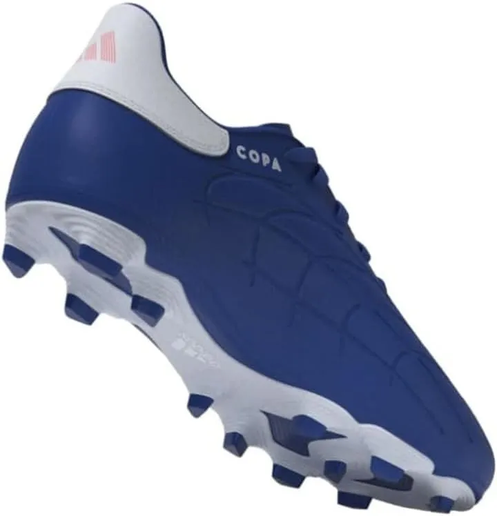 Adidas MDL69 Junior Copa Pure 2.4 AI1 Soccer Cleat, Boys, Girls, 7.1 - 9.6 inches (18 - 24.5 cm)