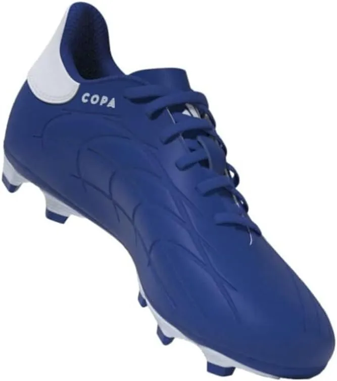 Adidas MDL69 Junior Copa Pure 2.4 AI1 Soccer Cleat, Boys, Girls, 7.1 - 9.6 inches (18 - 24.5 cm)