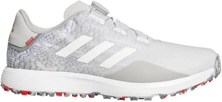 adidas Men's EQT Spikeless Golf Shoes
