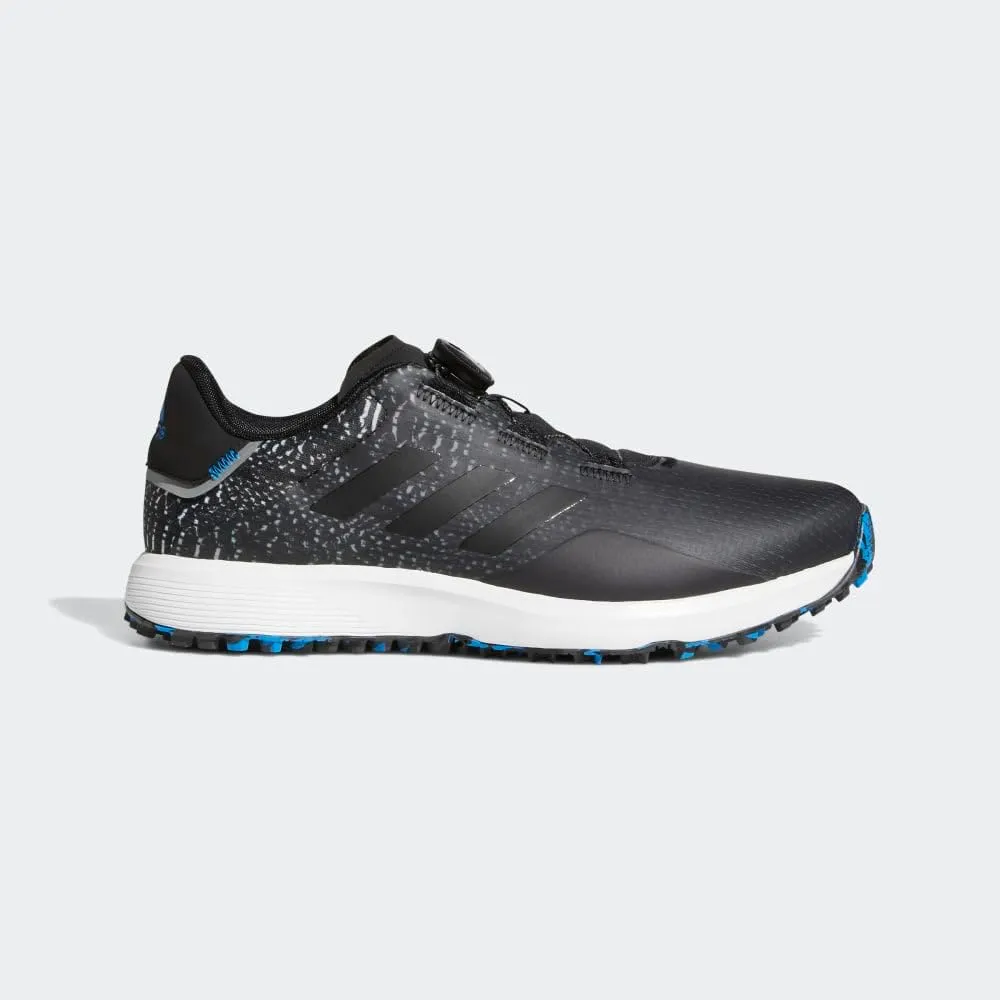 adidas Men's EQT Spikeless Golf Shoes