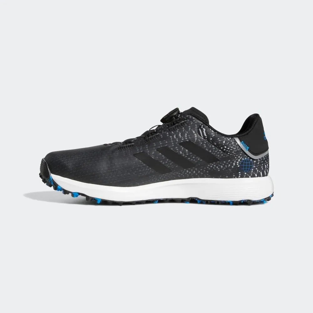 adidas Men's EQT Spikeless Golf Shoes
