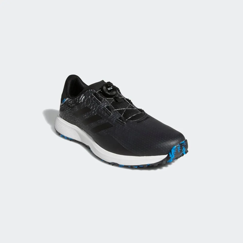 adidas Men's EQT Spikeless Golf Shoes