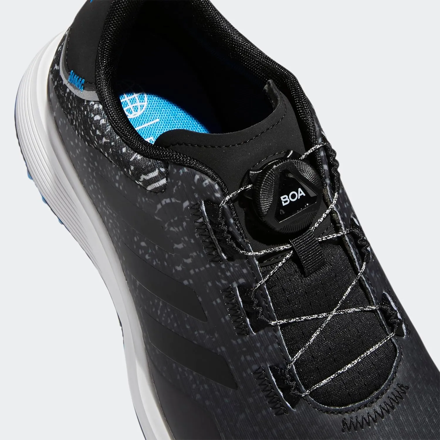 adidas Men's EQT Spikeless Golf Shoes