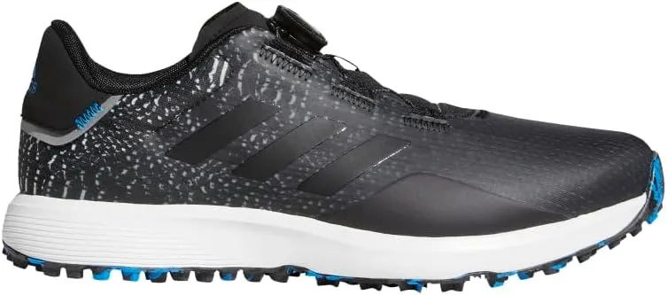 adidas Men's EQT Spikeless Golf Shoes