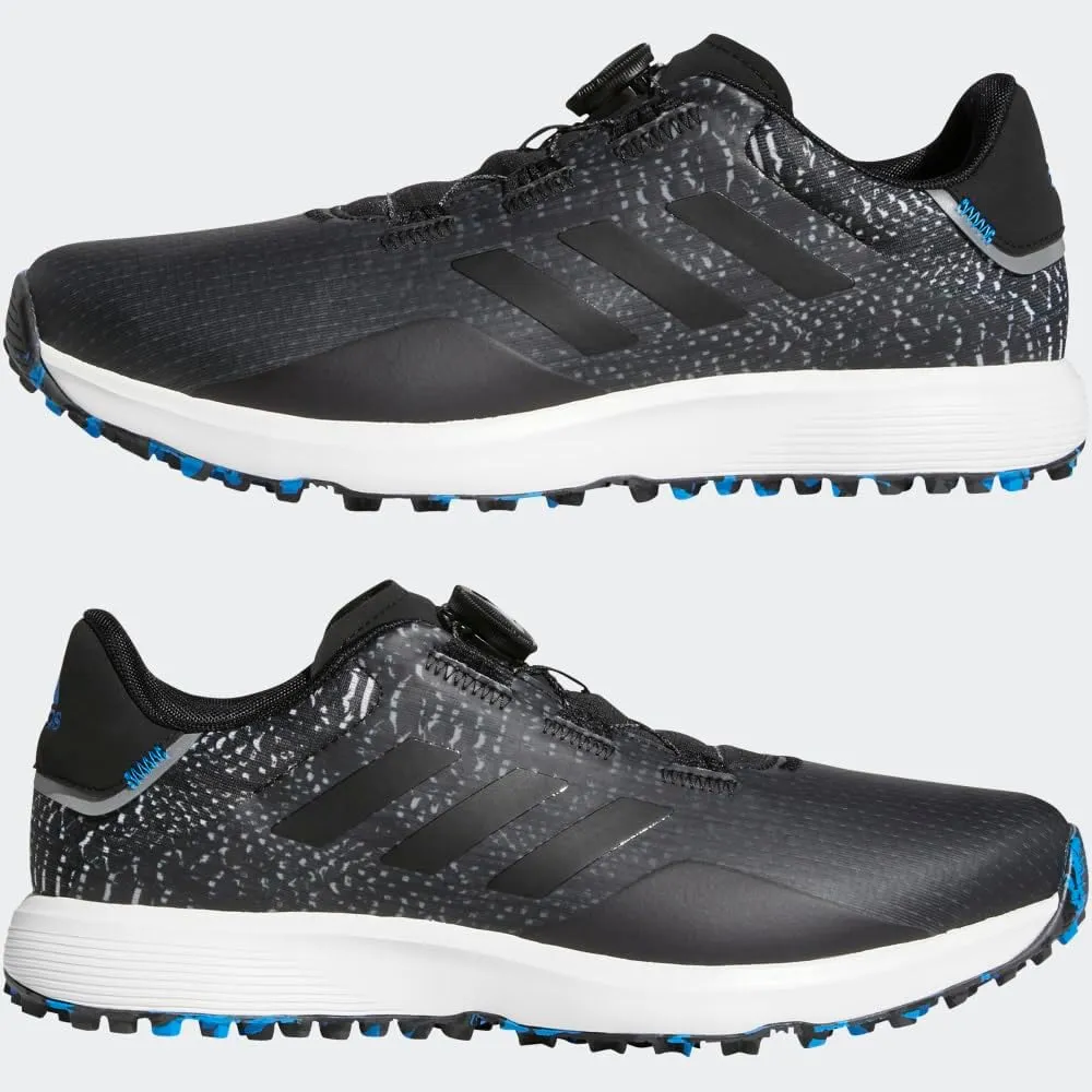 adidas Men's EQT Spikeless Golf Shoes