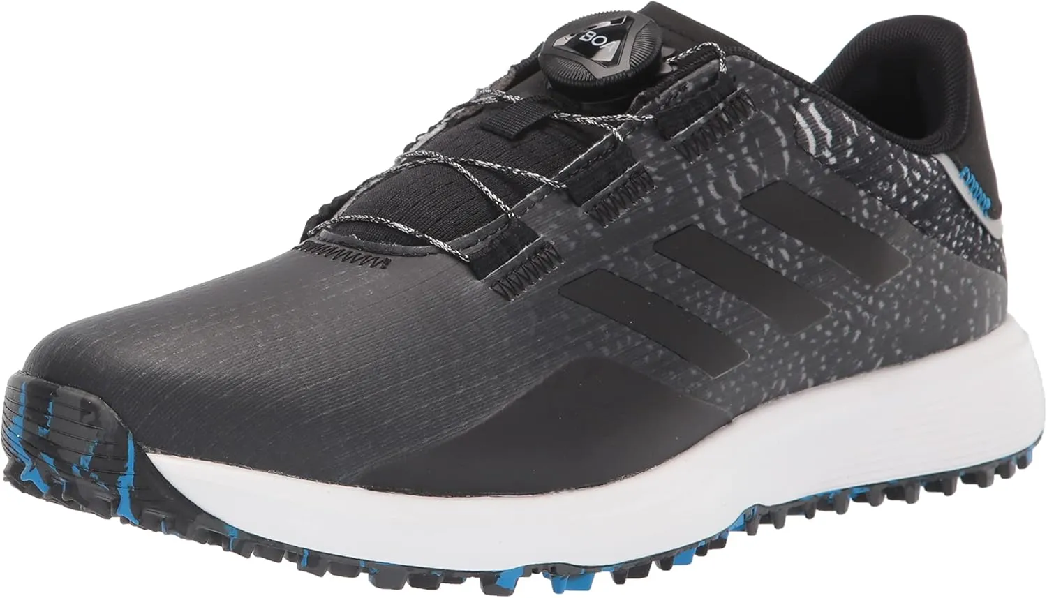 adidas Men's EQT Spikeless Golf Shoes