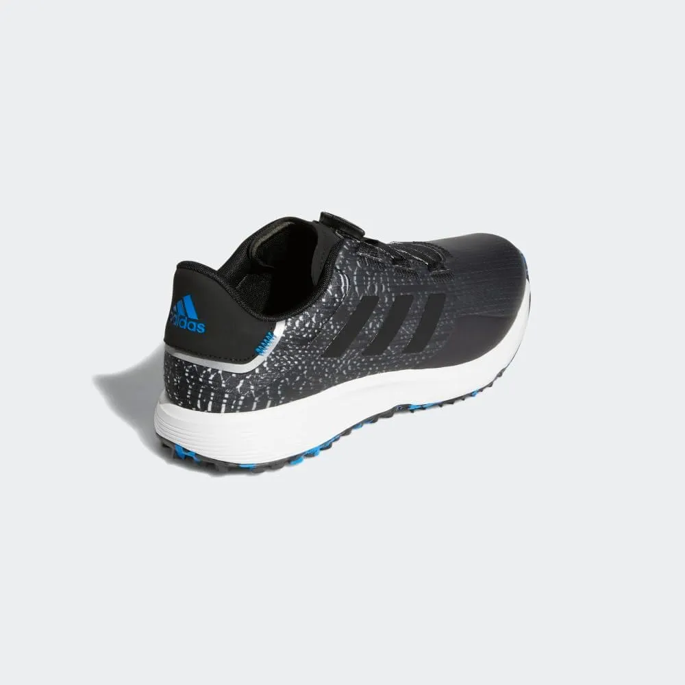 adidas Men's EQT Spikeless Golf Shoes