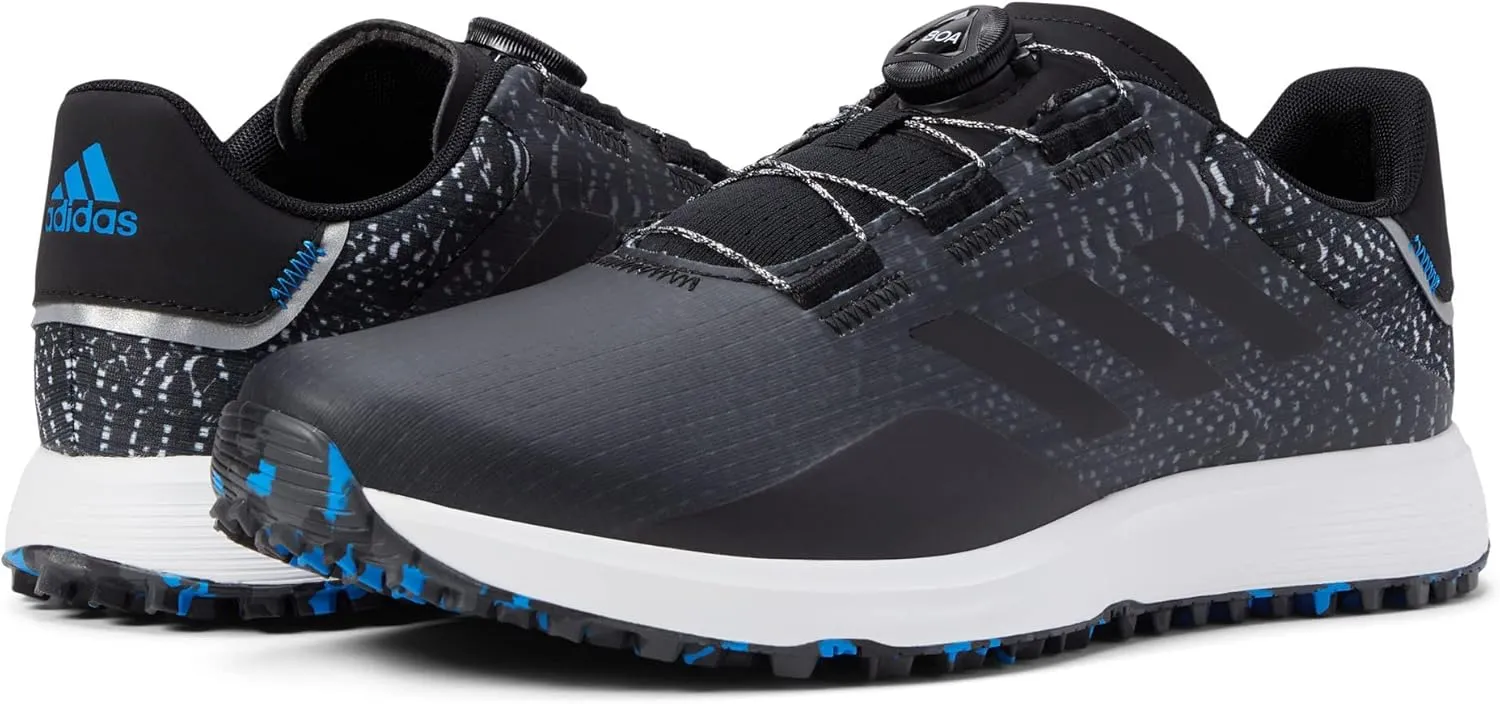 adidas Men's EQT Spikeless Golf Shoes