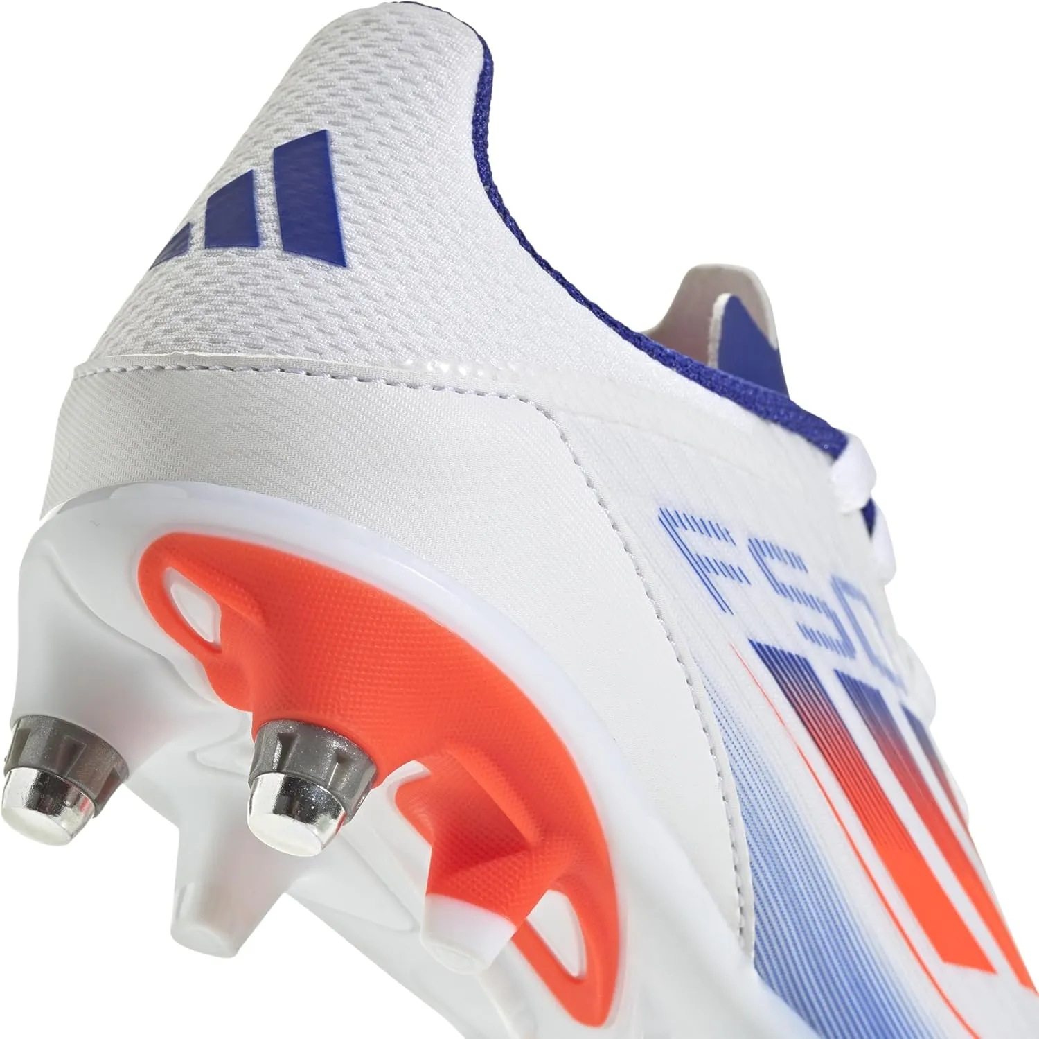 adidas Men's F50 League Football Boots Firm Ground Sneaker
