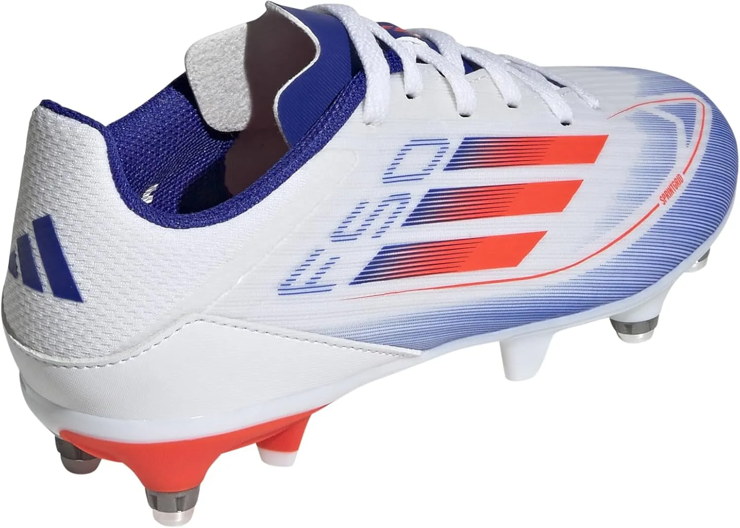adidas Men's F50 League Football Boots Firm Ground Sneaker