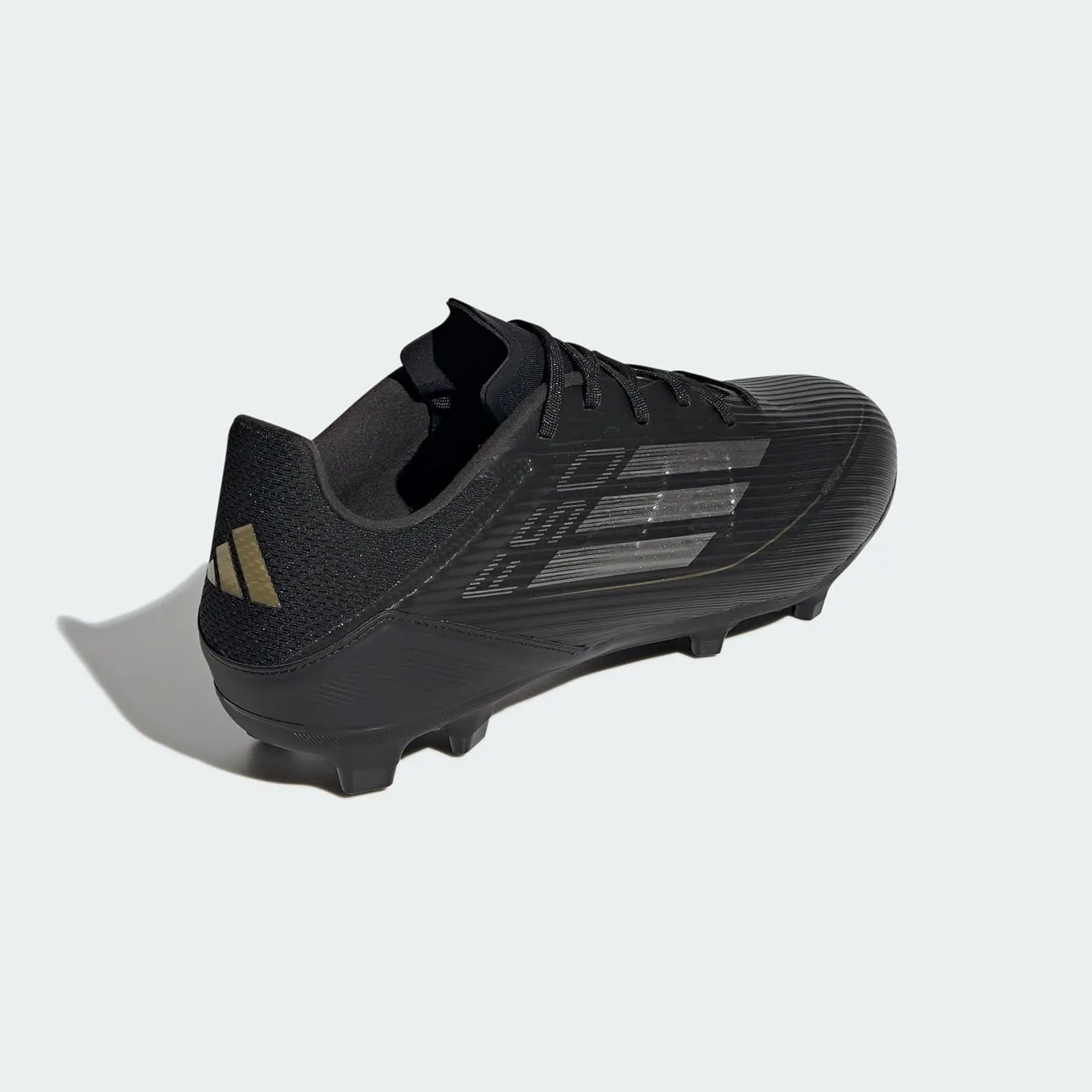 adidas Men's Firm Ground Football Shoes