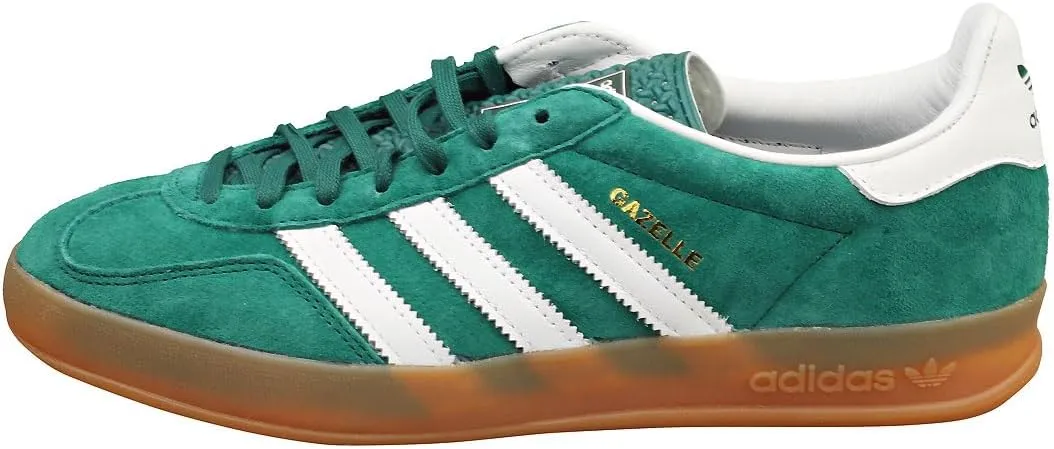 adidas Men's Gazelle Derbys