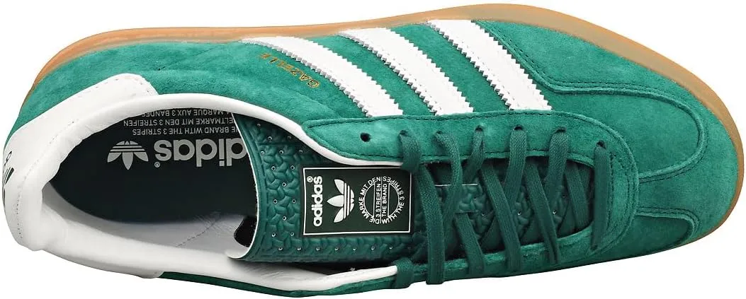 adidas Men's Gazelle Derbys