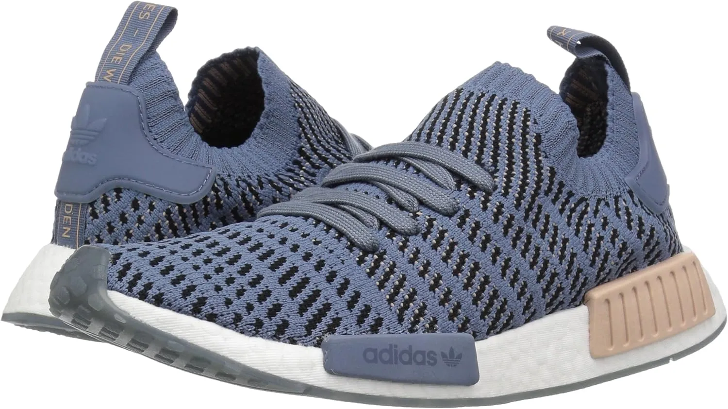 adidas Men's Low-Top Sneakers