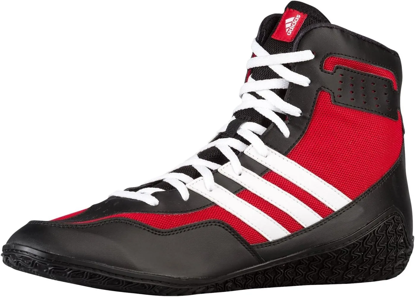 adidas Men's mat Wizard.3-M