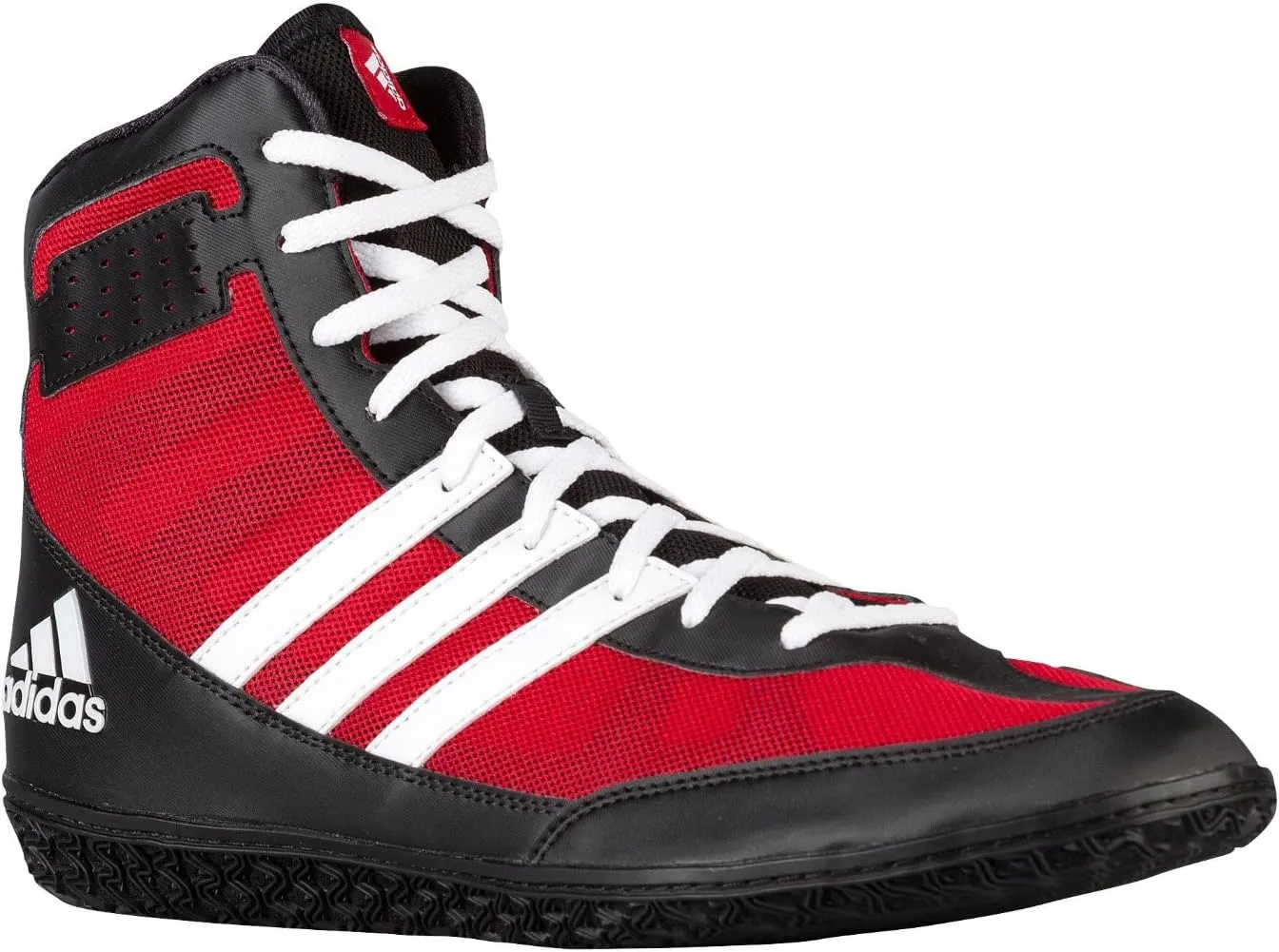 adidas Men's mat Wizard.3-M