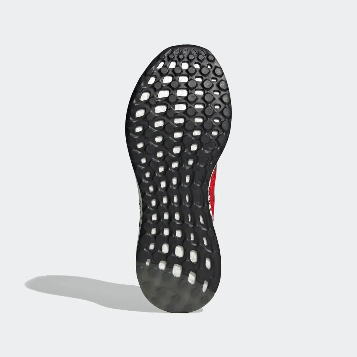 adidas Mens Pureboost 21 Shoes