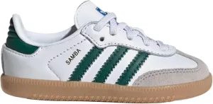 adidas Men's Samba Soccer Shoe