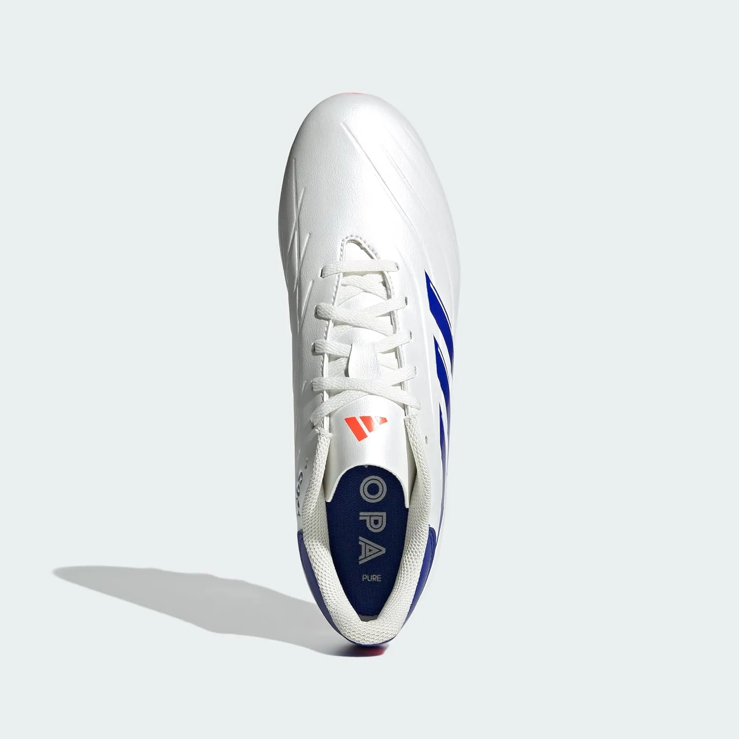 adidas Men's Soccer Boots for Compact Ground Shoe, EU
