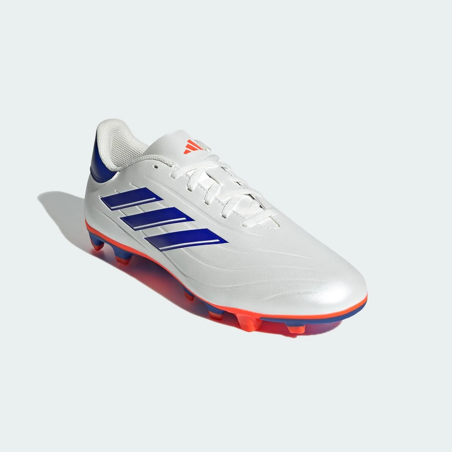 adidas Men's Soccer Boots for Compact Ground Shoe, EU