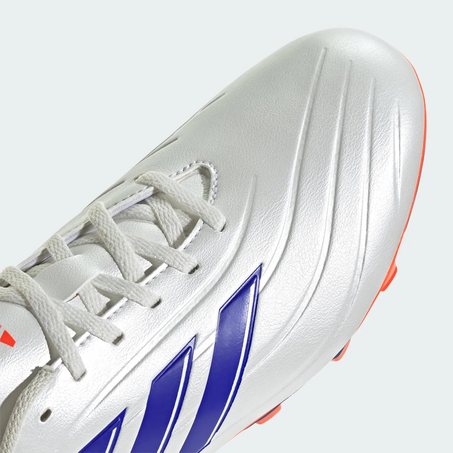 adidas Men's Soccer Boots for Compact Ground Shoe, EU
