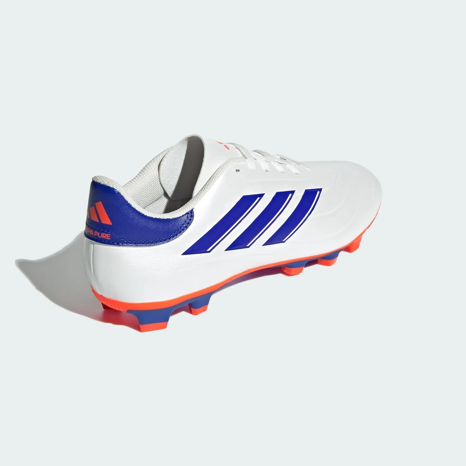 adidas Men's Soccer Boots for Compact Ground Shoe, EU