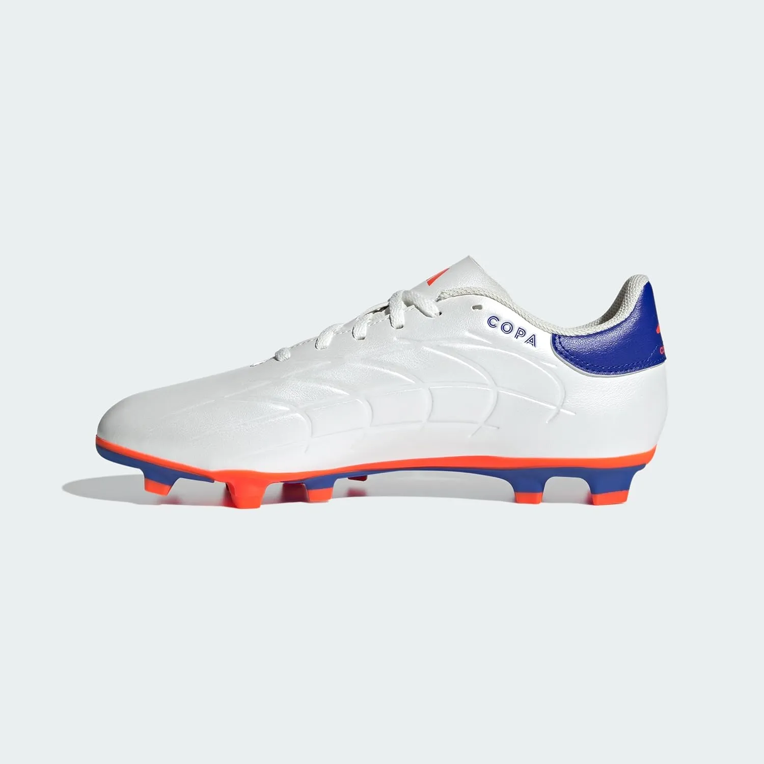 adidas Men's Soccer Boots for Compact Ground Shoe, EU