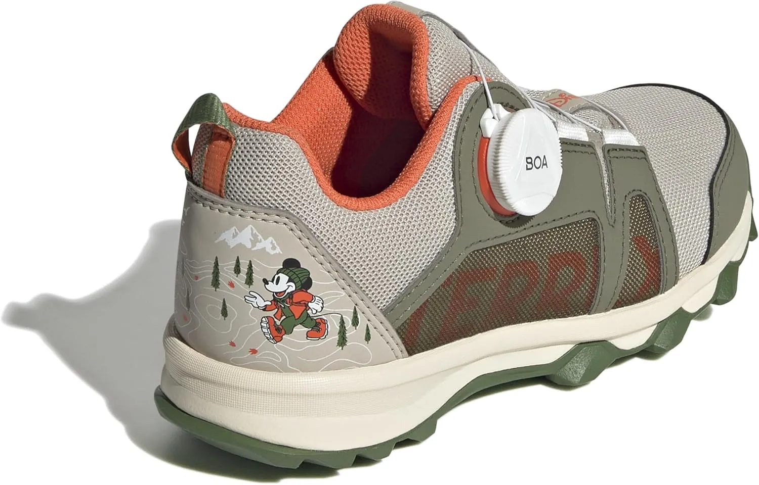 adidas Men's Trail Running Shoes