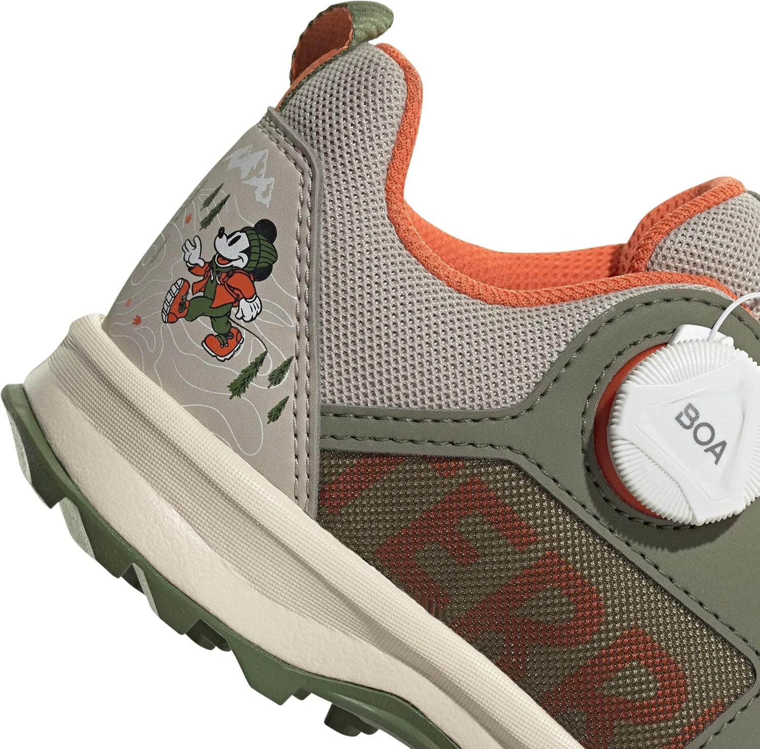 adidas Men's Trail Running Shoes