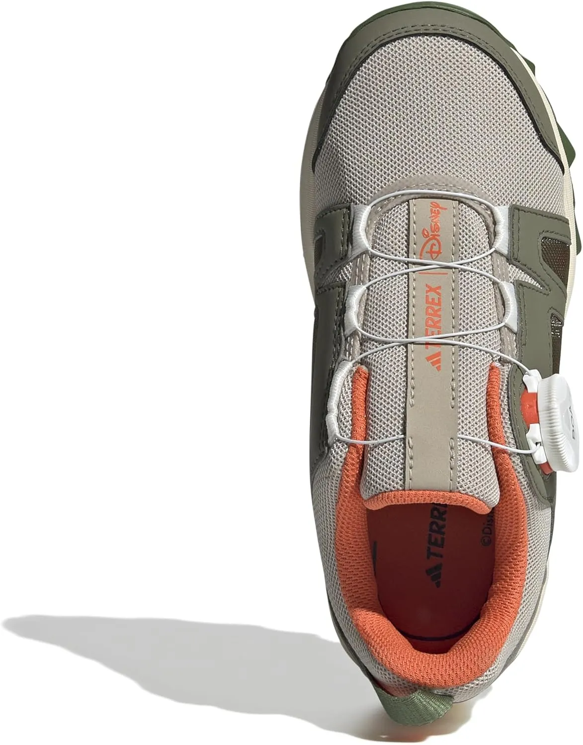 adidas Men's Trail Running Shoes