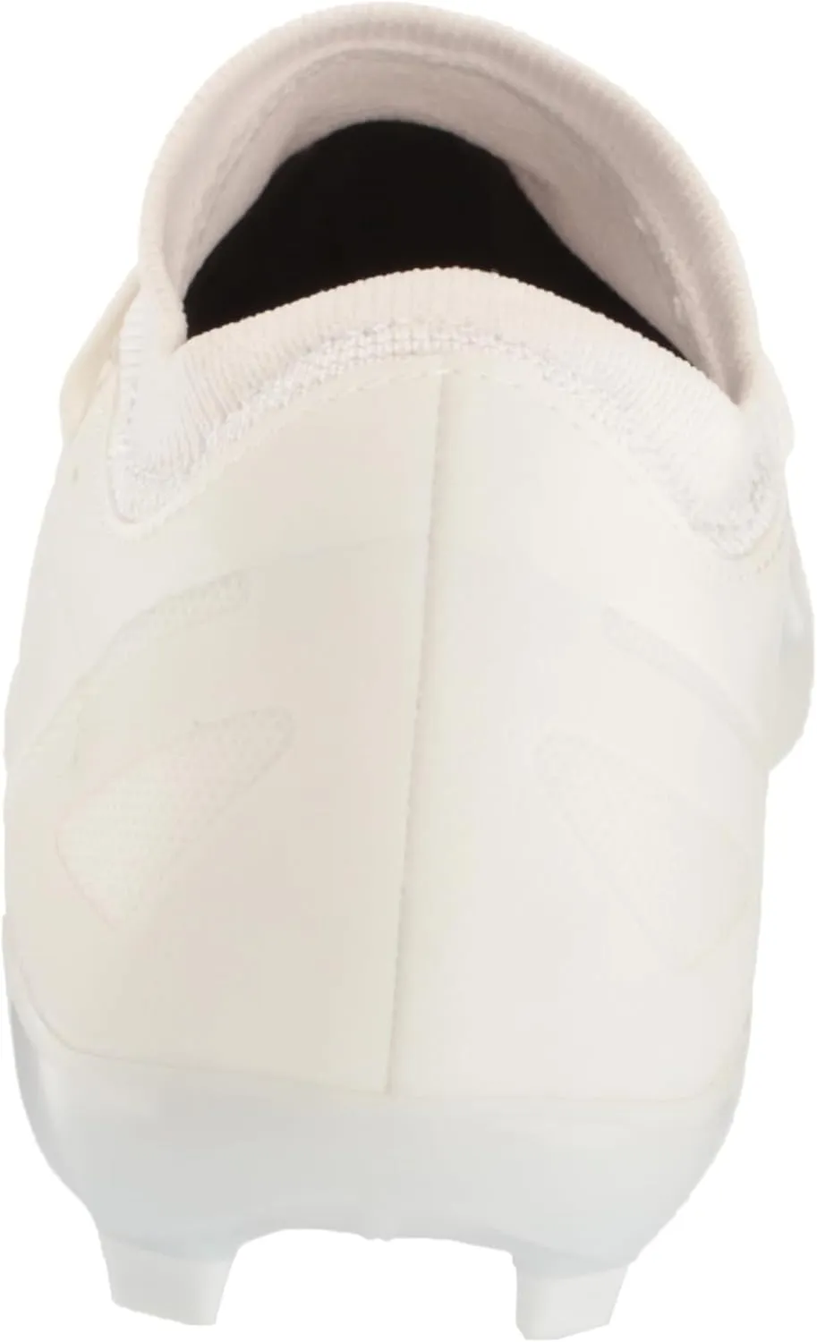 adidas Mens X Crazyfast.3 Firm Ground Soccer Cleats Cleated, Firm Ground - Black
