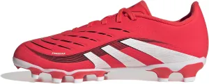 Adidas NLH26 Junior Predator League HG/AG Soccer Cleats, Boys, Girls, 6.7 - 9.6 inches (17 - 24.5 cm)