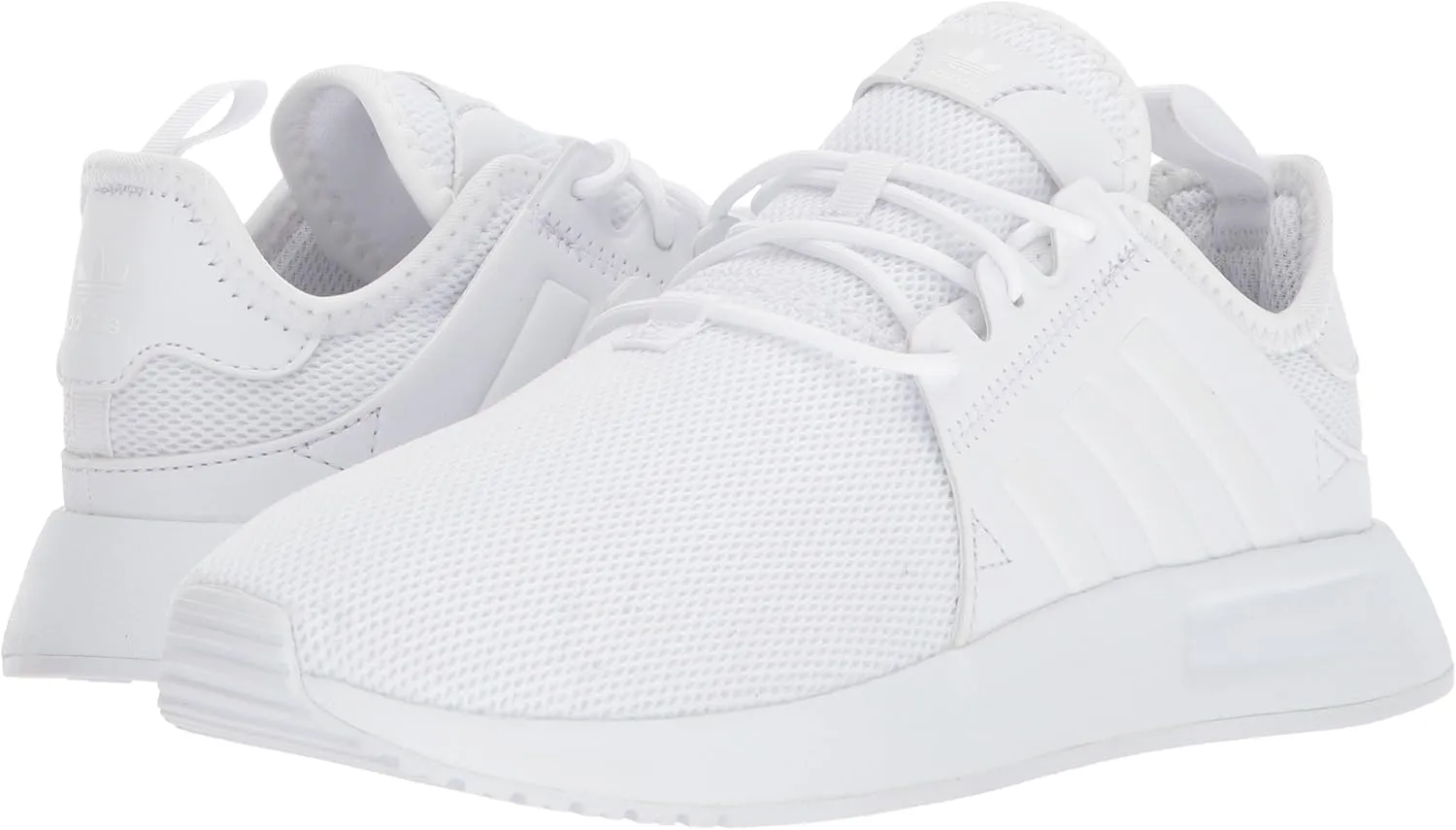 adidas Originals Kids Unisex X PLR (Little Kid)