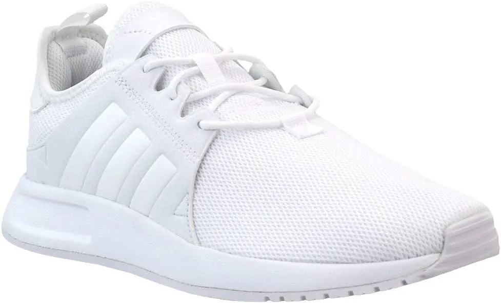 adidas Originals Kids Unisex X PLR (Little Kid)
