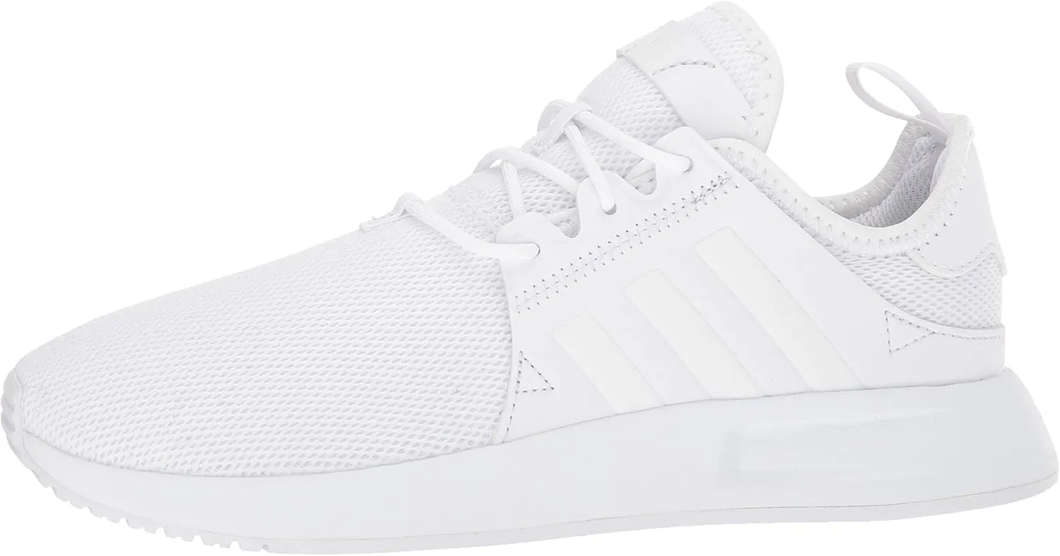 adidas Originals Kids Unisex X PLR (Little Kid)