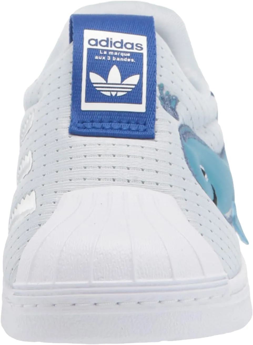 adidas Originals Mens Superstar Classic Low Top Sneaker Shoe