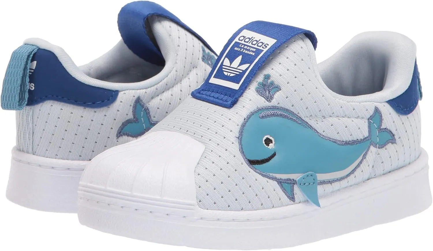 adidas Originals Mens Superstar Classic Low Top Sneaker Shoe