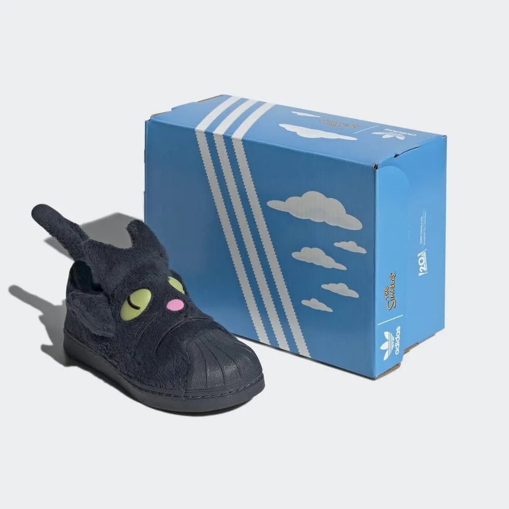 adidas Originals Mens Superstar Classic Low Top Sneaker Shoe