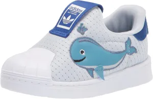 adidas Originals Mens Superstar Classic Low Top Sneaker Shoe
