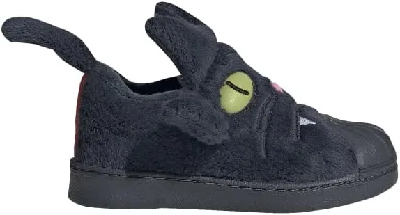 adidas Originals Mens Superstar Classic Low Top Sneaker Shoe
