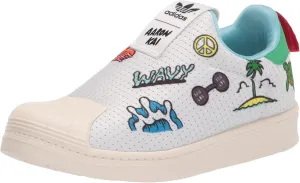 adidas Originals Mens Superstar Classic Low Top Sneaker Shoe