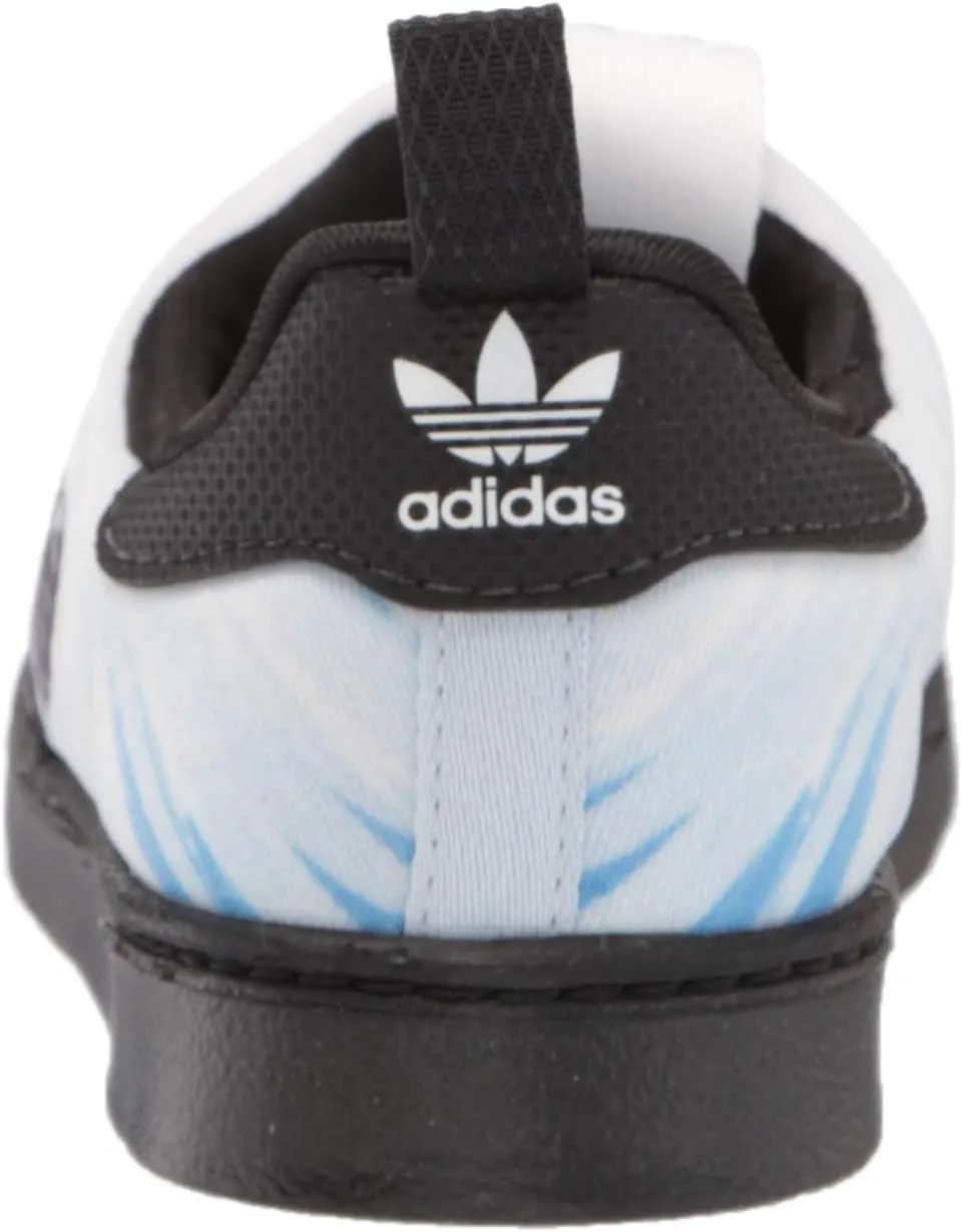 adidas Originals Mens Superstar Classic Low Top Sneaker Shoe